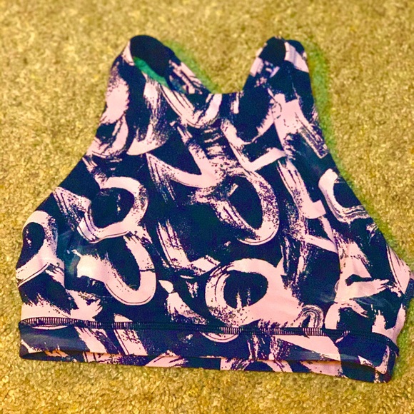Lululemon sports bra and leggings set!! - Picture 2 of 6